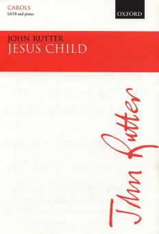 Jesus Child 