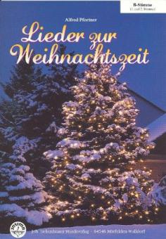 Lieder zur Weihnachtszeit 