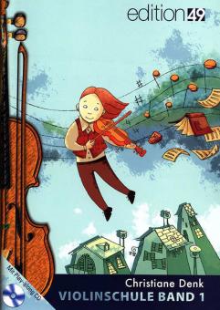Violinschule 1 