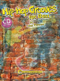 Hip-Hop Grooves for Bass 