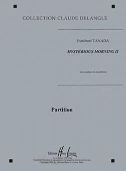 Mysterious Morning II 