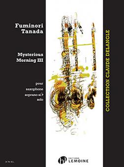 Mysterious Morning III 
