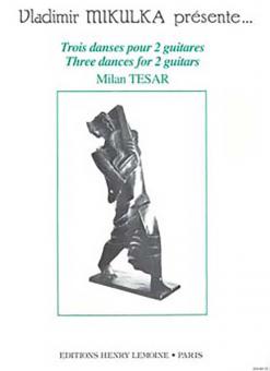 3 Danses 
