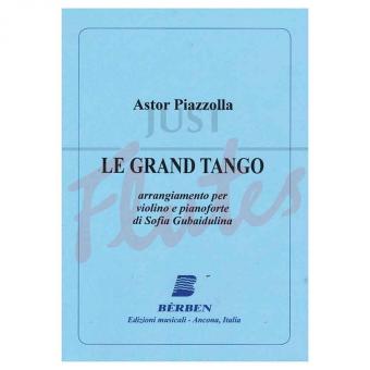Le Grand Tango 