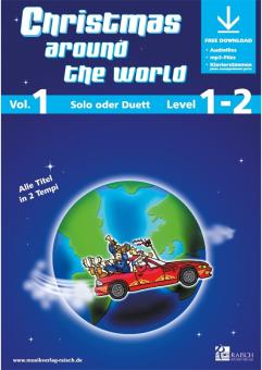 Christmas Around The World 1 