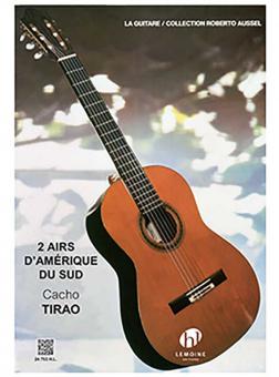 2 Airs d'Amérique du Sud 