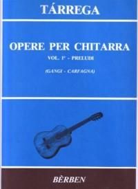 Metodo Completo Per Lo Studio Della Chitarra 