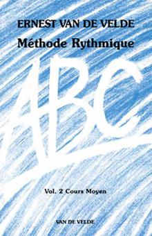 ABC Méthode Rythmique Vol. 2 