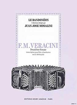 Sonate No 2 