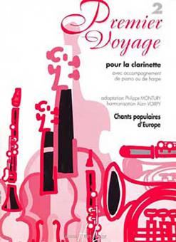 Premier voyage 2 