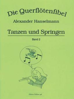 Querflötenfibel 2 