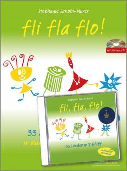 Fli fla flo 