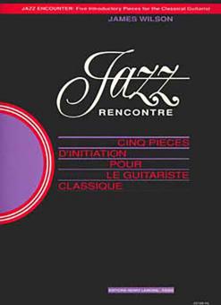 Jazz rencontre 1 