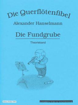 Querflötenfibel 4 