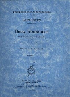 2 Romances 