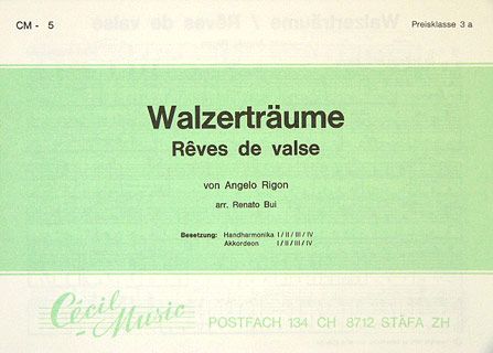 Walzerträume 