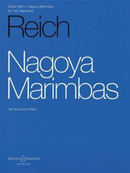 Nagoya Marimbas 