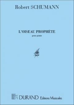 Vogel als Prophet op. 82/7 