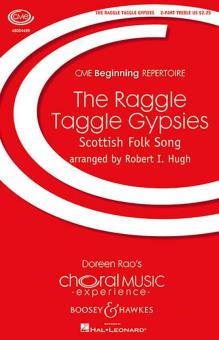 Raggle Taggle Gypsies 