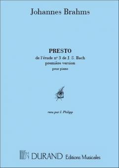 Etude Nr.3 