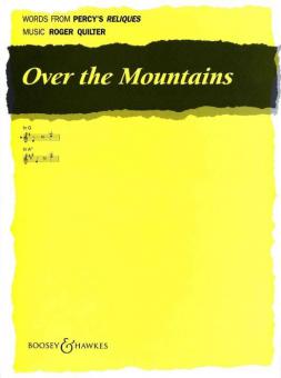 Over The Mountains 