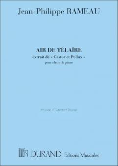 Air de Telaire.castor.so 