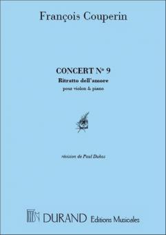 Concert Nr. 9 