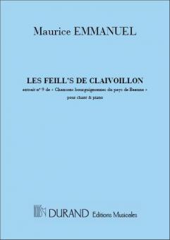 Les Filles/clavoillon 