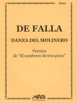 Danza Del Molinero 