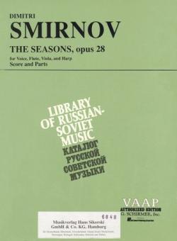 The Seasons 