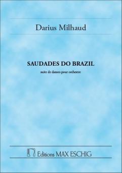 Saudades do Brazil 