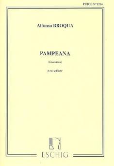 Pampeana 