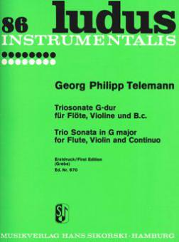 Trio Sonata 