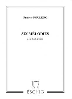 6 Melodies 