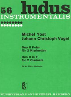 Duet No. 2 