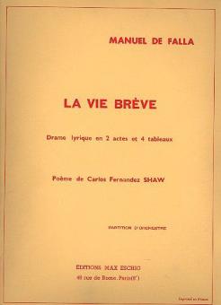 Vida Breve 