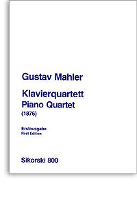 Piano Quartet (1876) 