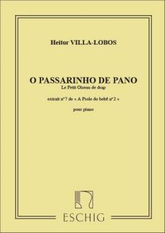 A Prole do Bebe Nr. 2 Vol. 7 