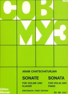 Sonata 