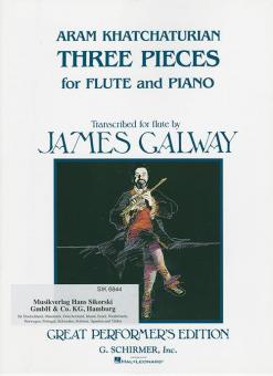 3 Pieces 
