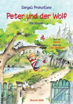 Peter and the Wolf 