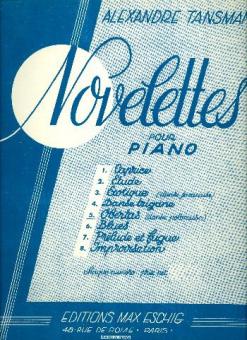 Obertas (Danse Polonaise) 
