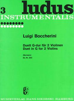 Duet 