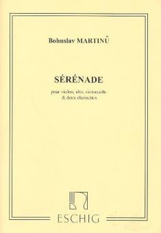 Sérénade 