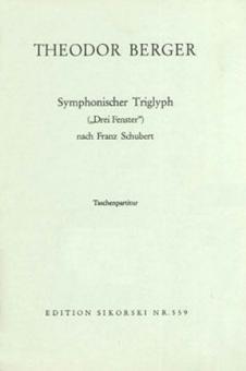 Symphonischer Triglyph 