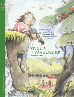 Mellie Maulwurf 