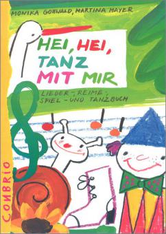 Hei, Hei, Tanz mit Mir 