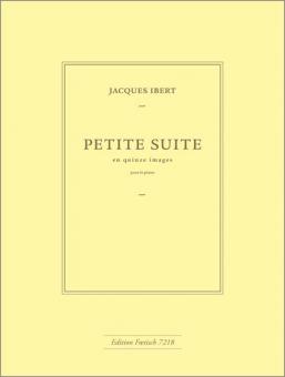 Petite Suite En 15 Images 