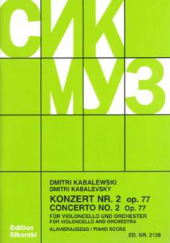 Concerto No. 2 