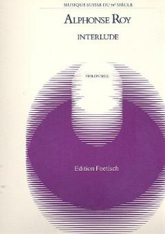 Interlude Vi 